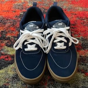 Vans Kyle Walker Pop Cush